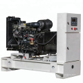 25kva 20kw  water-cooled open diesel generator set with Ricardo weifang engine and brushless alternator